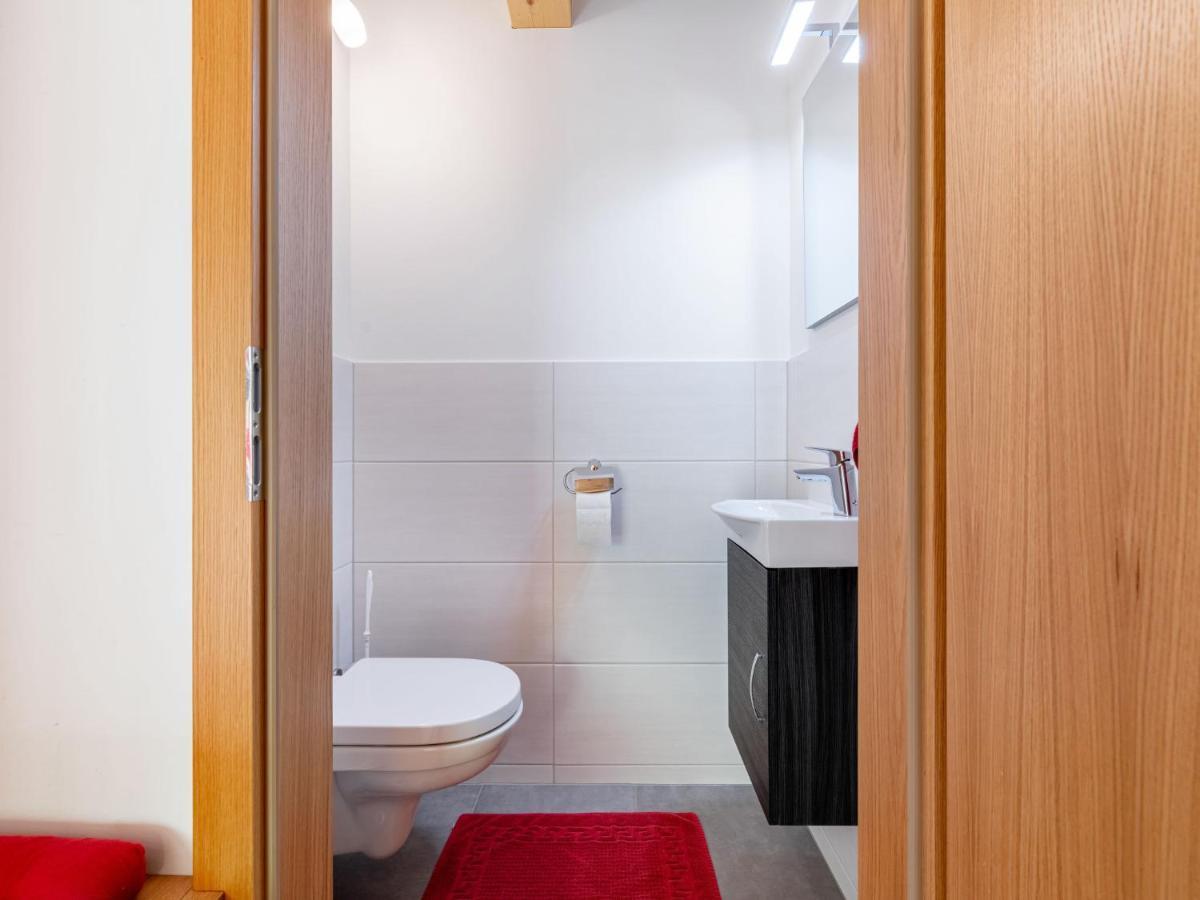 Apartment Mooslehen-2 By Interhome Schattberg Exterior photo